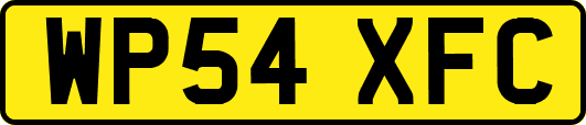 WP54XFC