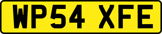 WP54XFE