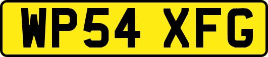 WP54XFG