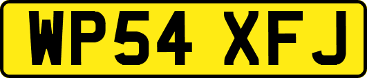 WP54XFJ