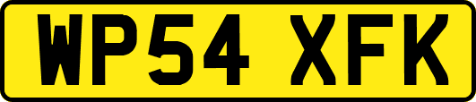 WP54XFK