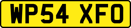 WP54XFO