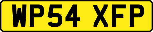 WP54XFP
