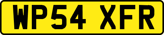 WP54XFR