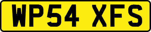 WP54XFS