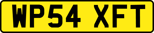 WP54XFT