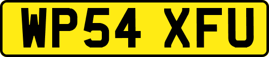 WP54XFU