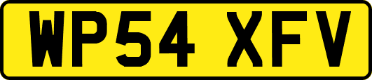 WP54XFV