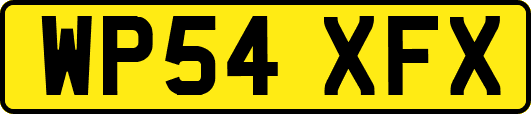 WP54XFX