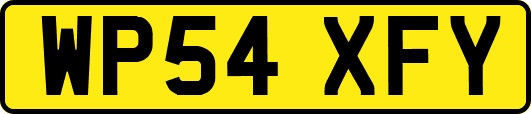 WP54XFY