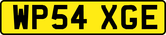 WP54XGE