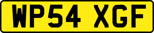 WP54XGF