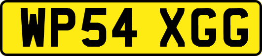 WP54XGG