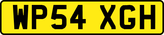 WP54XGH