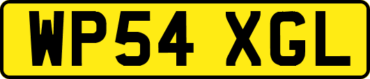 WP54XGL