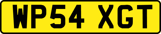 WP54XGT