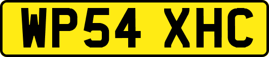 WP54XHC