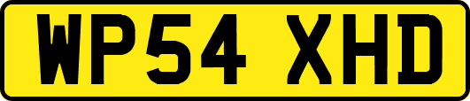 WP54XHD