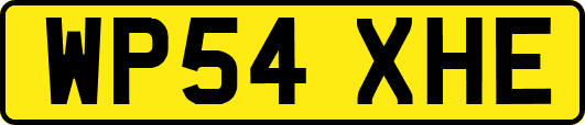 WP54XHE