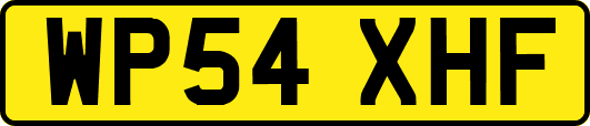 WP54XHF