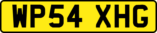 WP54XHG