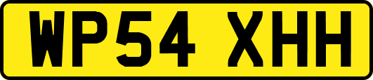 WP54XHH