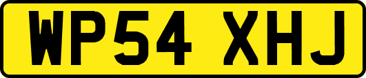 WP54XHJ