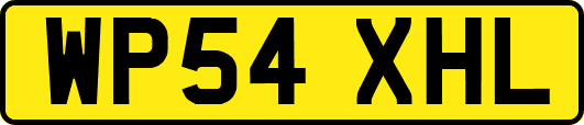 WP54XHL
