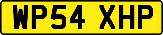 WP54XHP