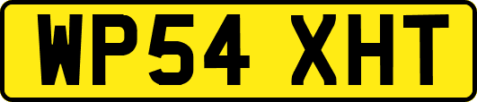 WP54XHT