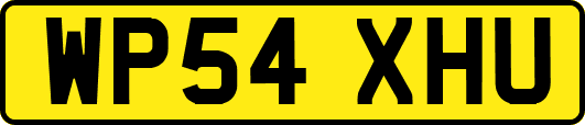 WP54XHU