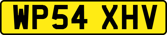 WP54XHV