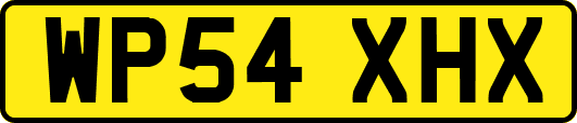 WP54XHX