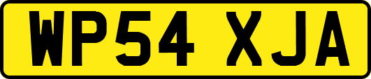 WP54XJA