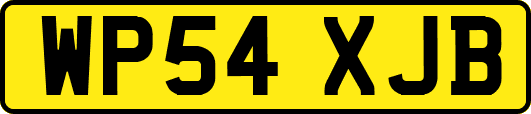 WP54XJB