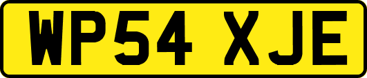 WP54XJE