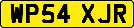 WP54XJR
