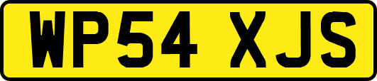 WP54XJS