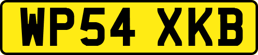 WP54XKB