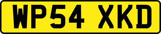 WP54XKD