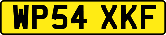 WP54XKF