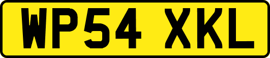 WP54XKL