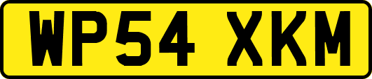 WP54XKM