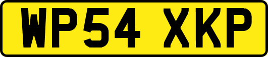WP54XKP