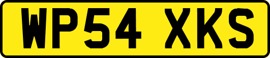 WP54XKS