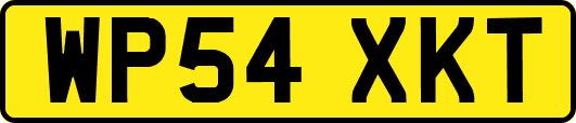 WP54XKT