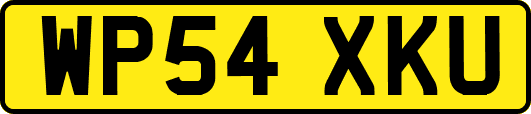 WP54XKU
