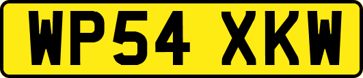 WP54XKW