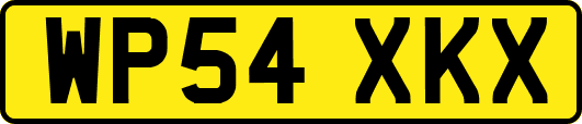 WP54XKX