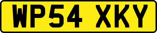 WP54XKY